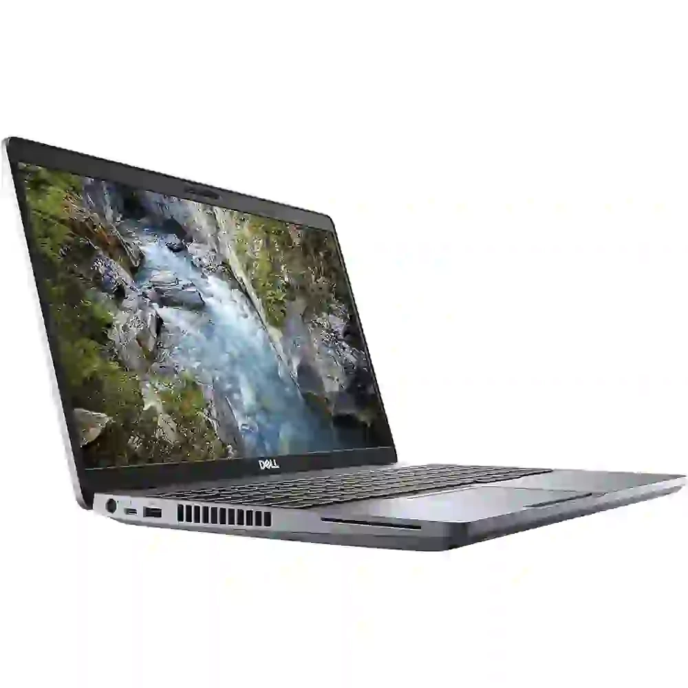 Dell Precision 3551 | Intel Core i7-10850H 10th Gen