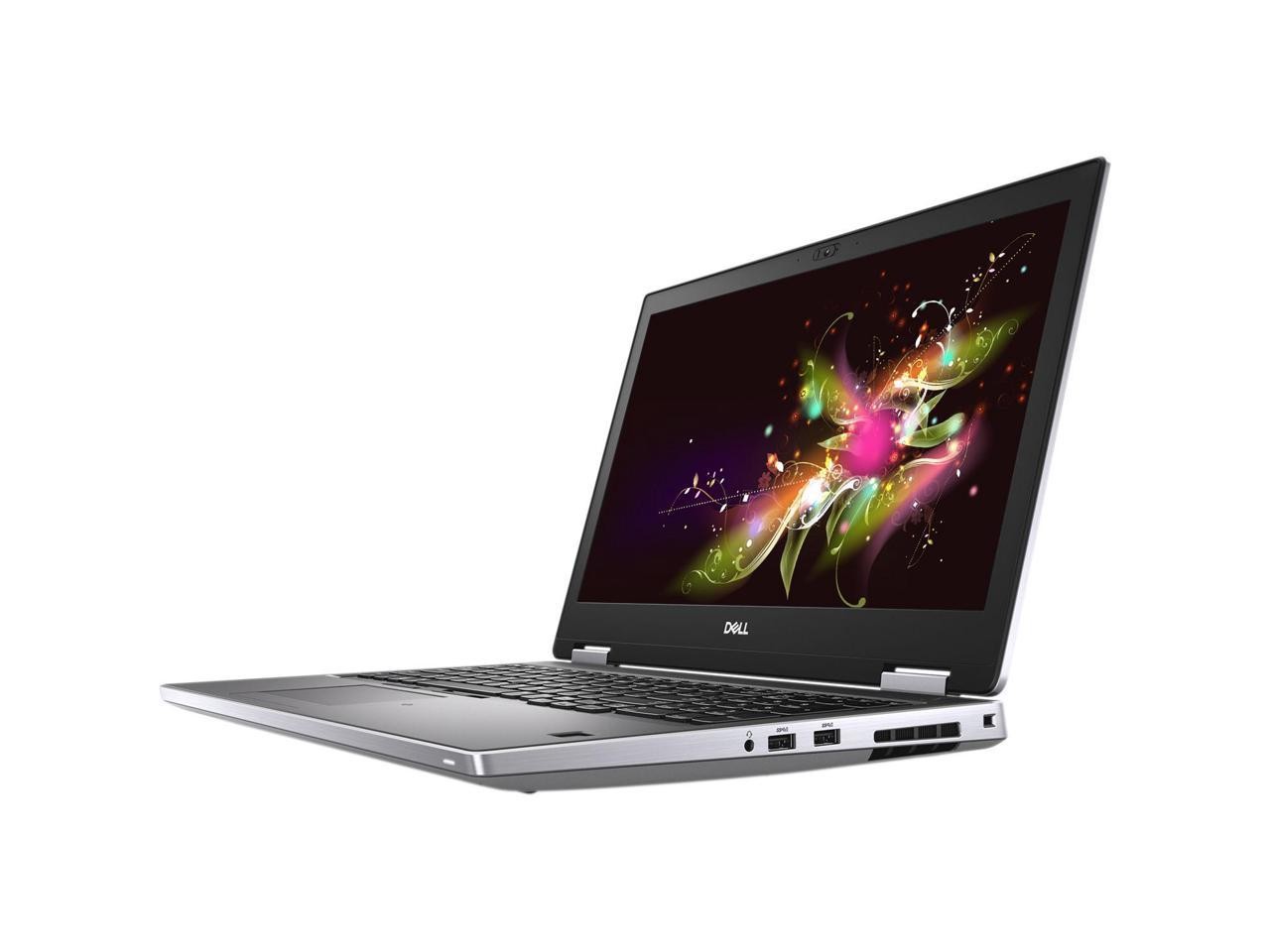 Dell Precision 7540 Mobile 15.6 Dell Precision 7540 Mobile 15.6