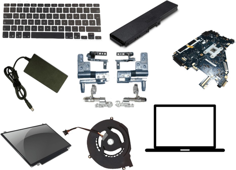 Spare Parts