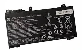 BG06XL BG06 Laptop Battery Compatible with HP EliteBook